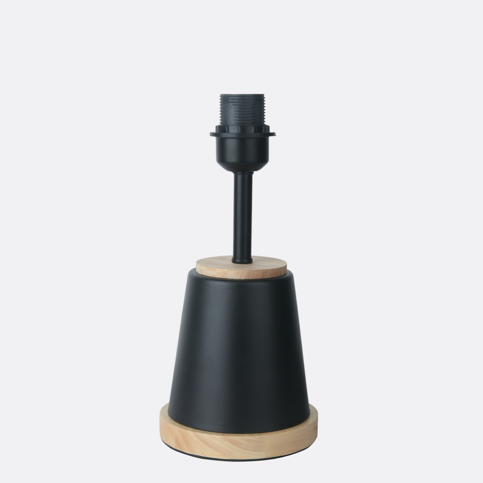 ligneous Wooden Lamp
