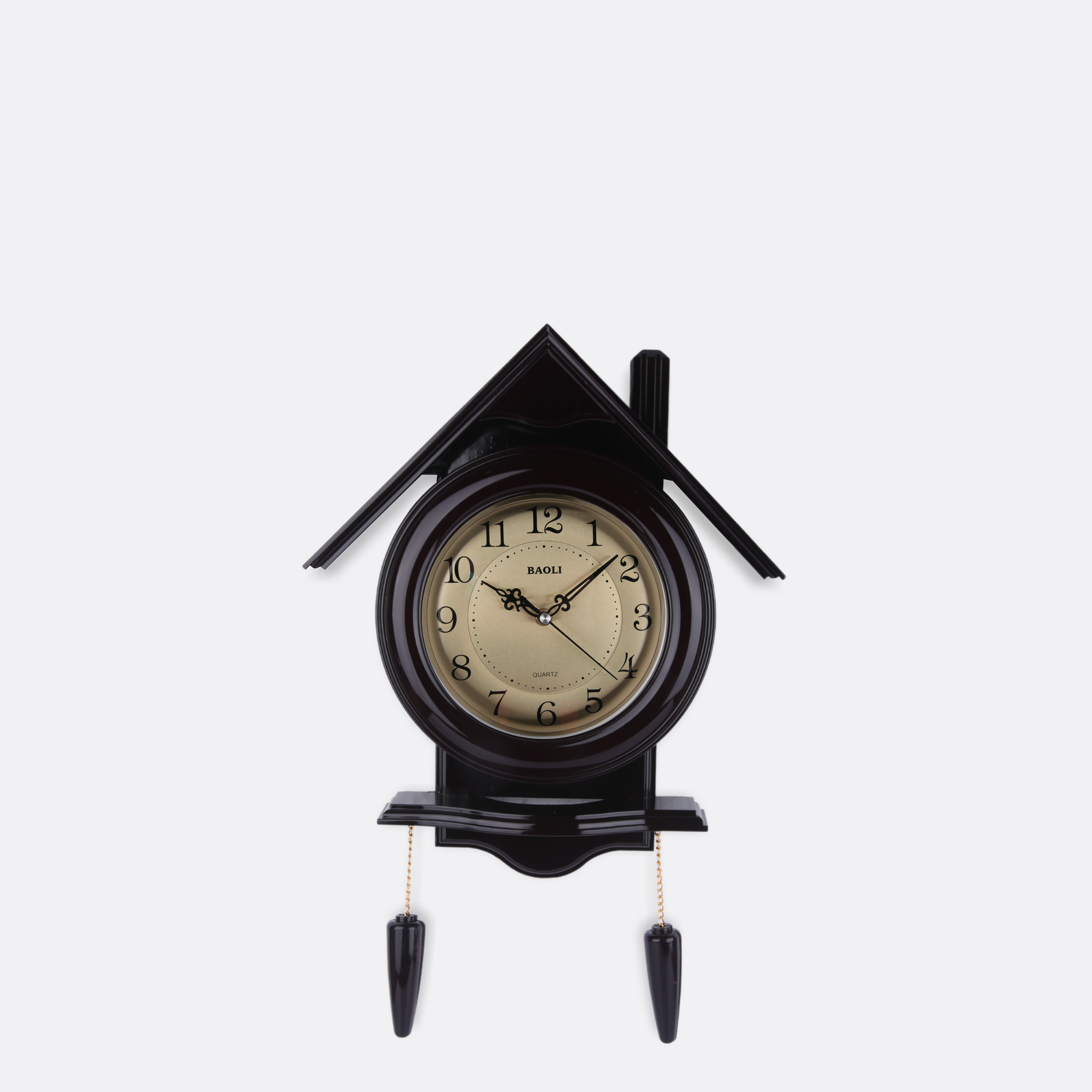 Roost Wall Clock