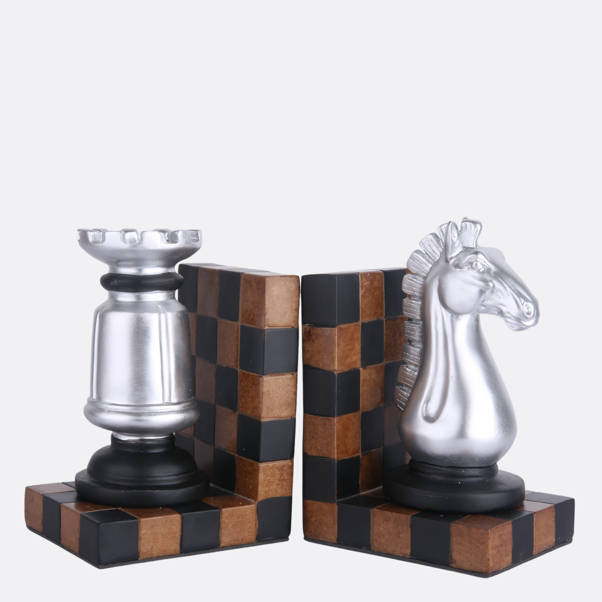 Chess Book holder