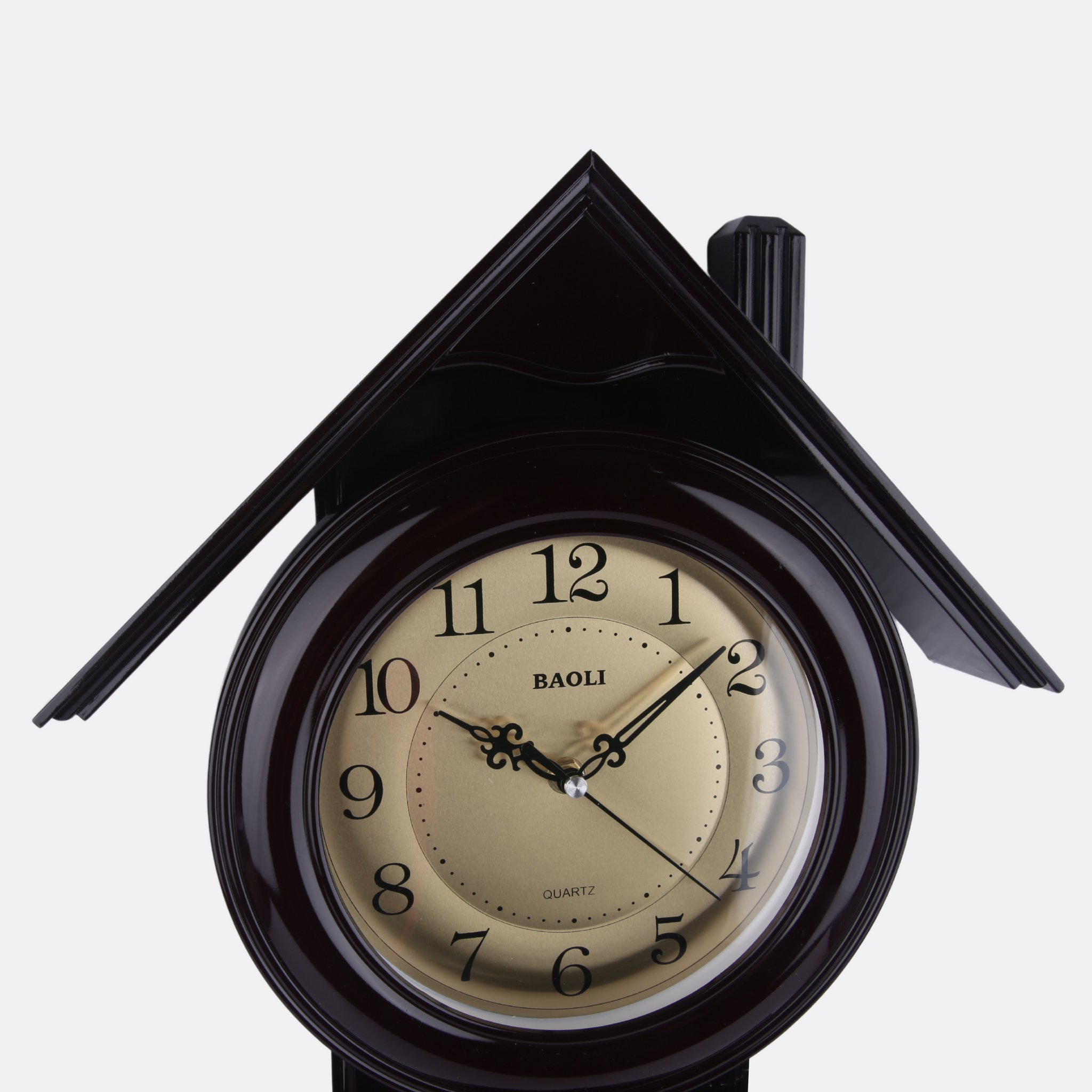 Roost Wall Clock