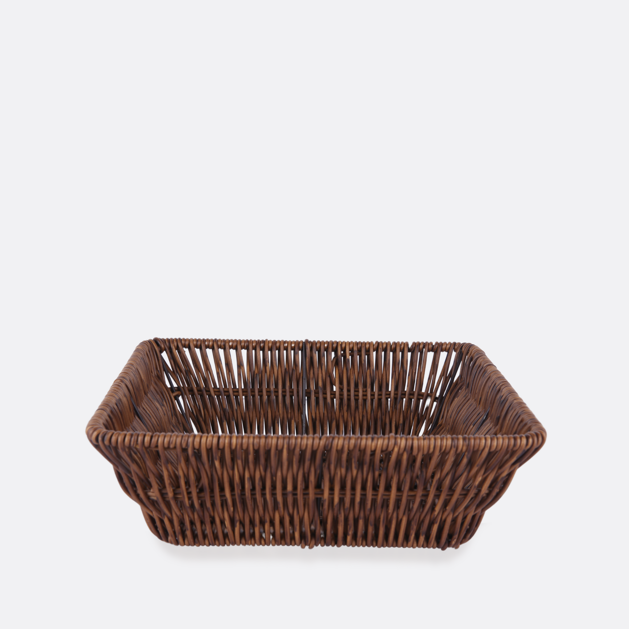 Jute Bread Basket