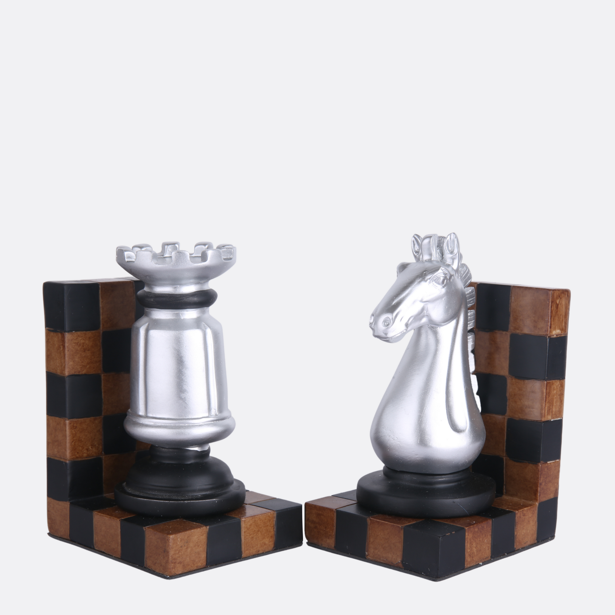 Chess Book holder