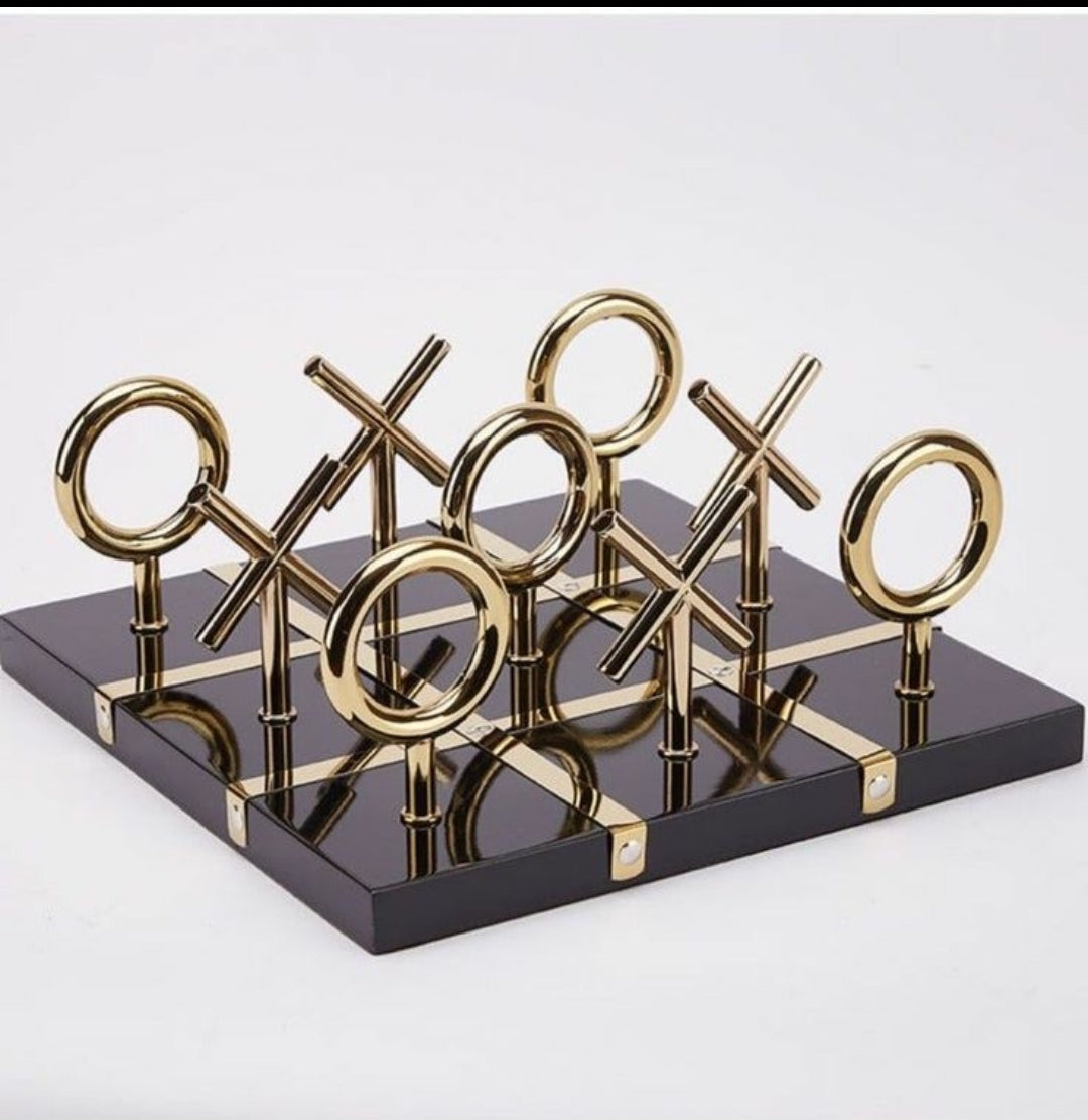 Nouhts & Crosses Board Game