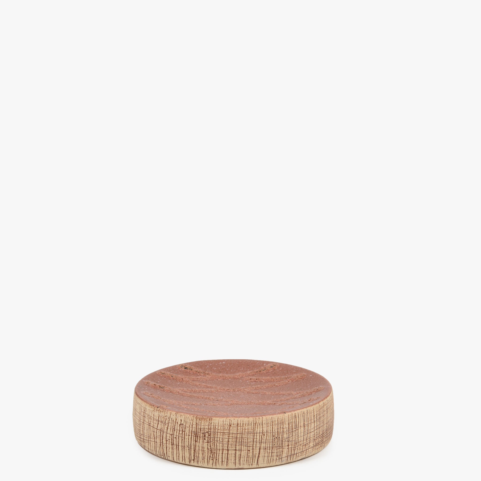 Self Textured Bath Set