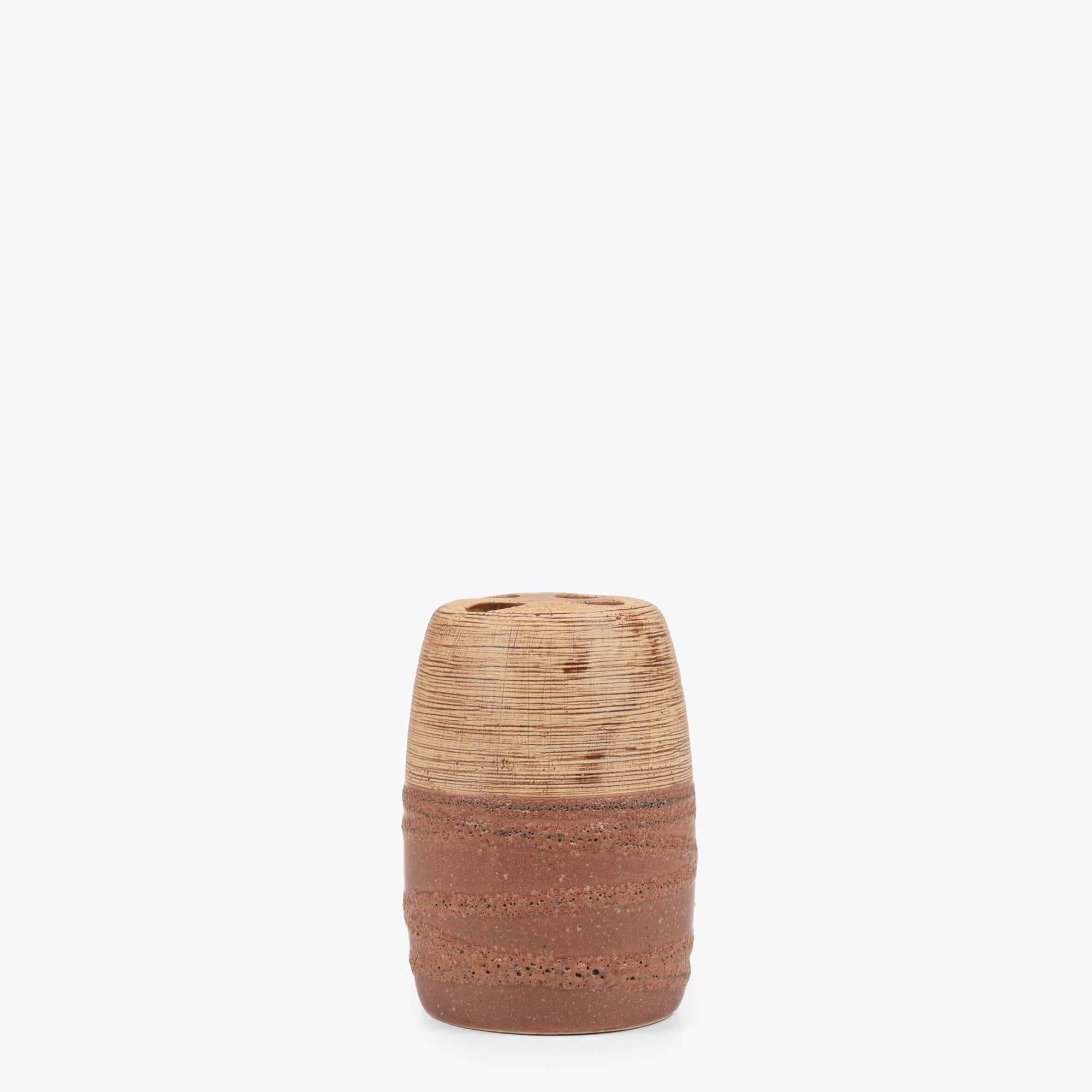 Self Textured Bath Set