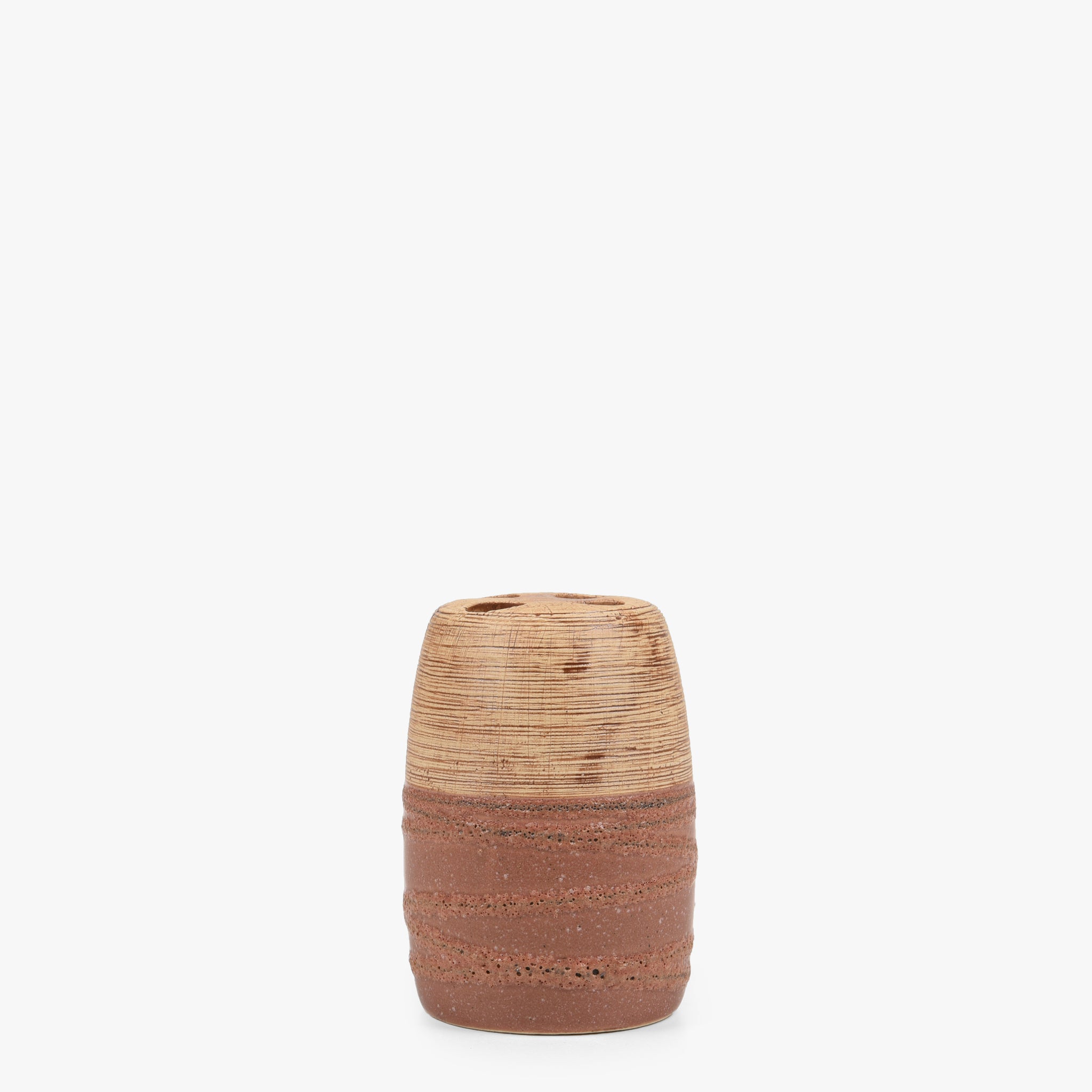 Self Textured Bath Set