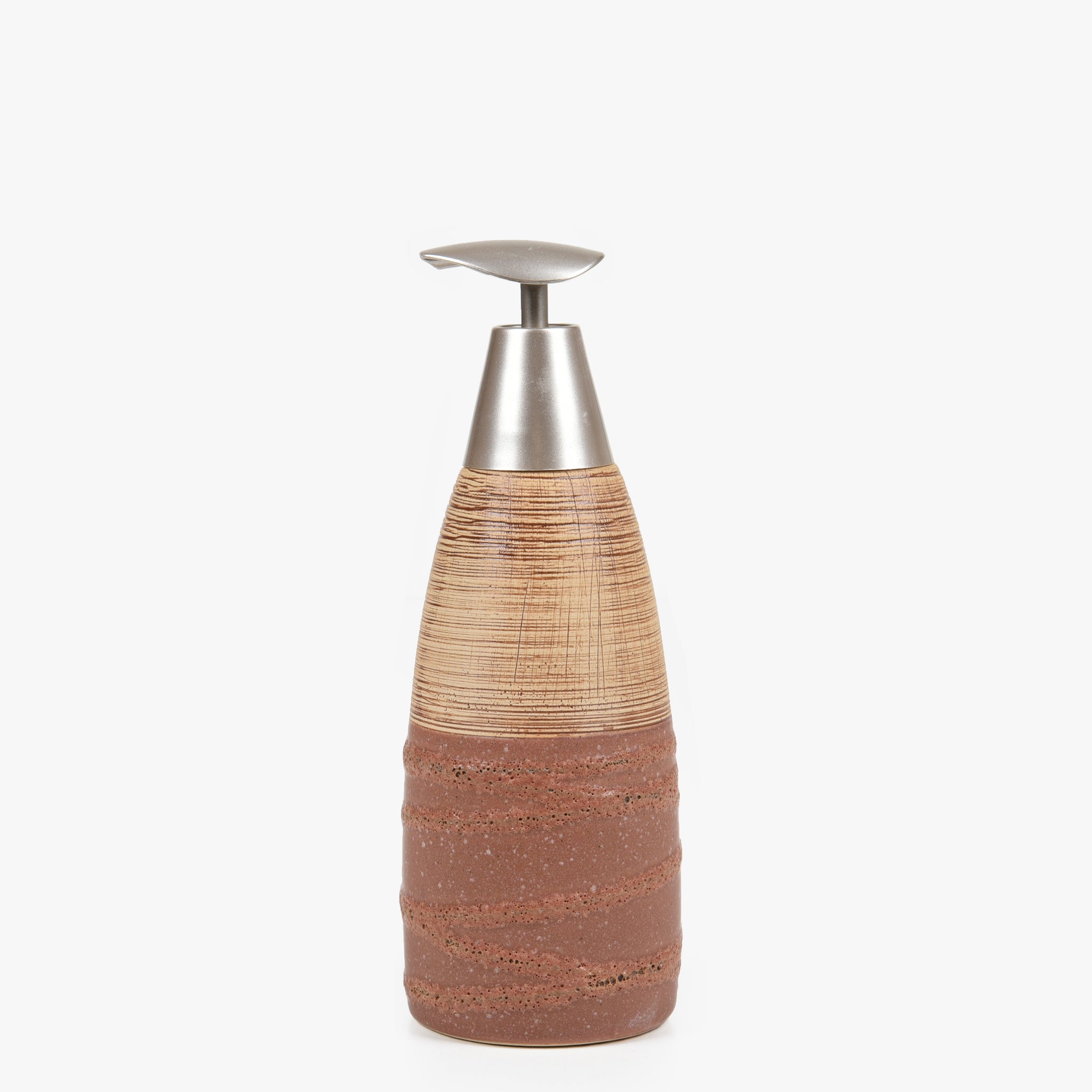 Self Textured Bath Set