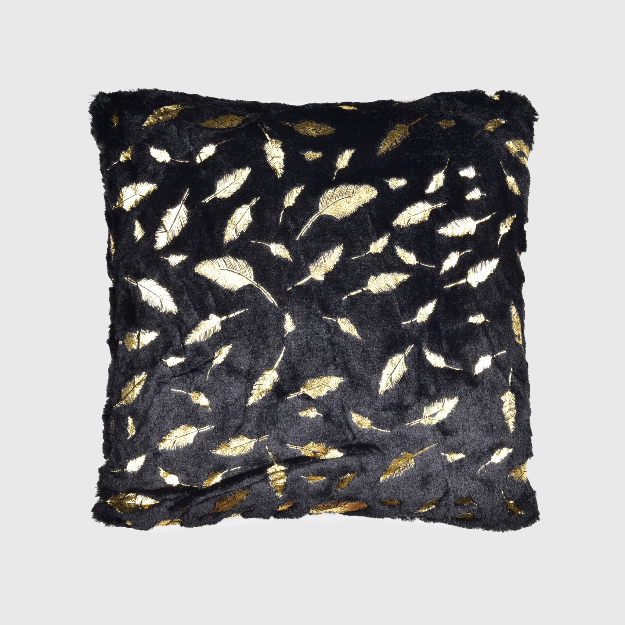 Embossed Design Cushion Cover