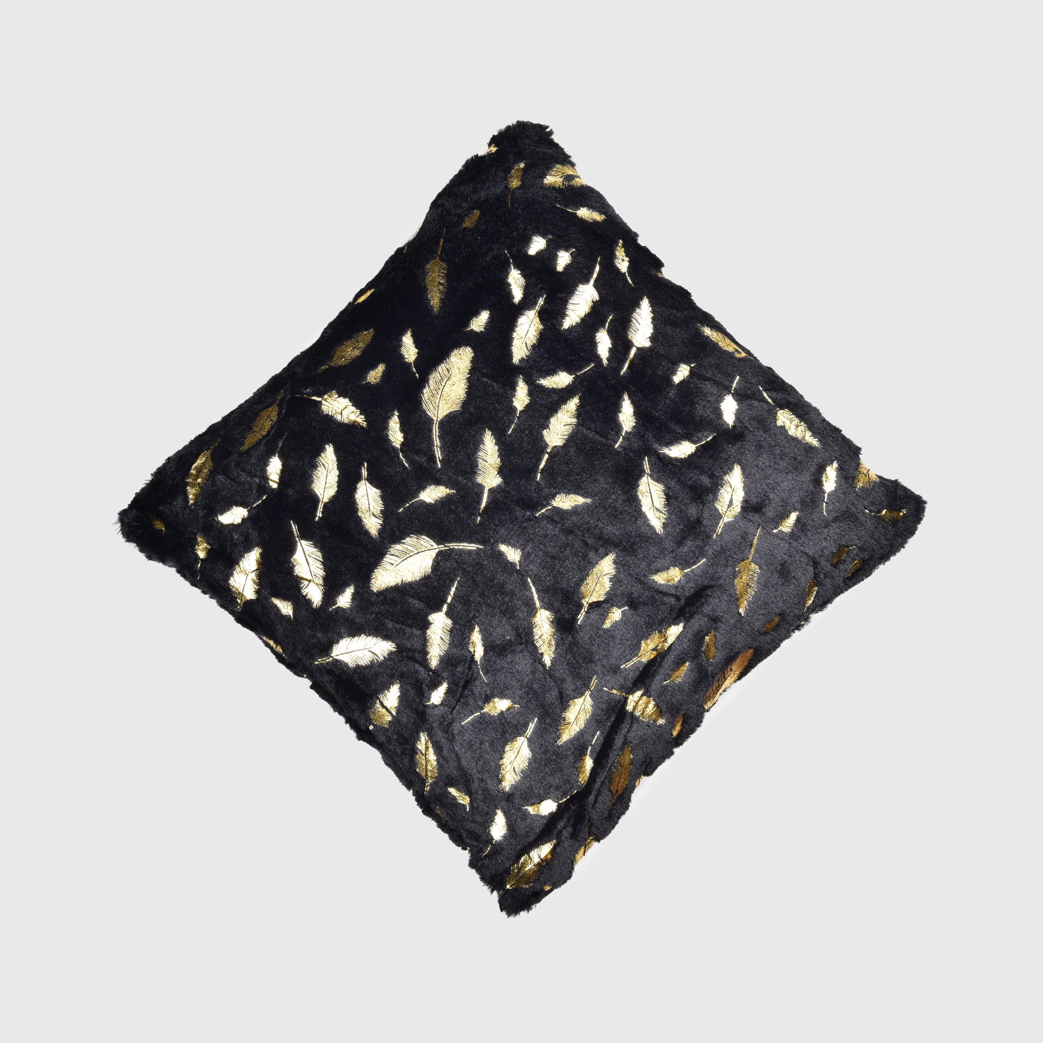 Embossed Design Cushion Cover