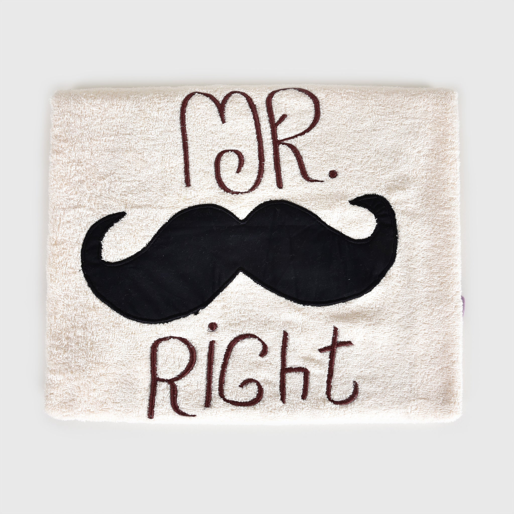 Towel For Mr
