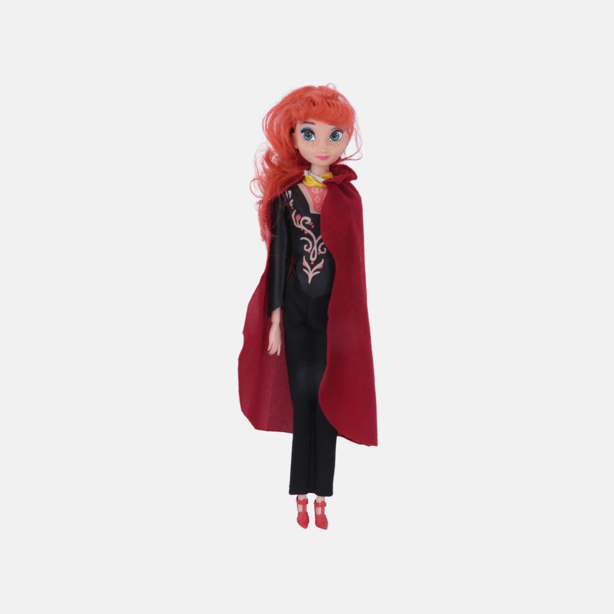 Anna Frozen Character doll