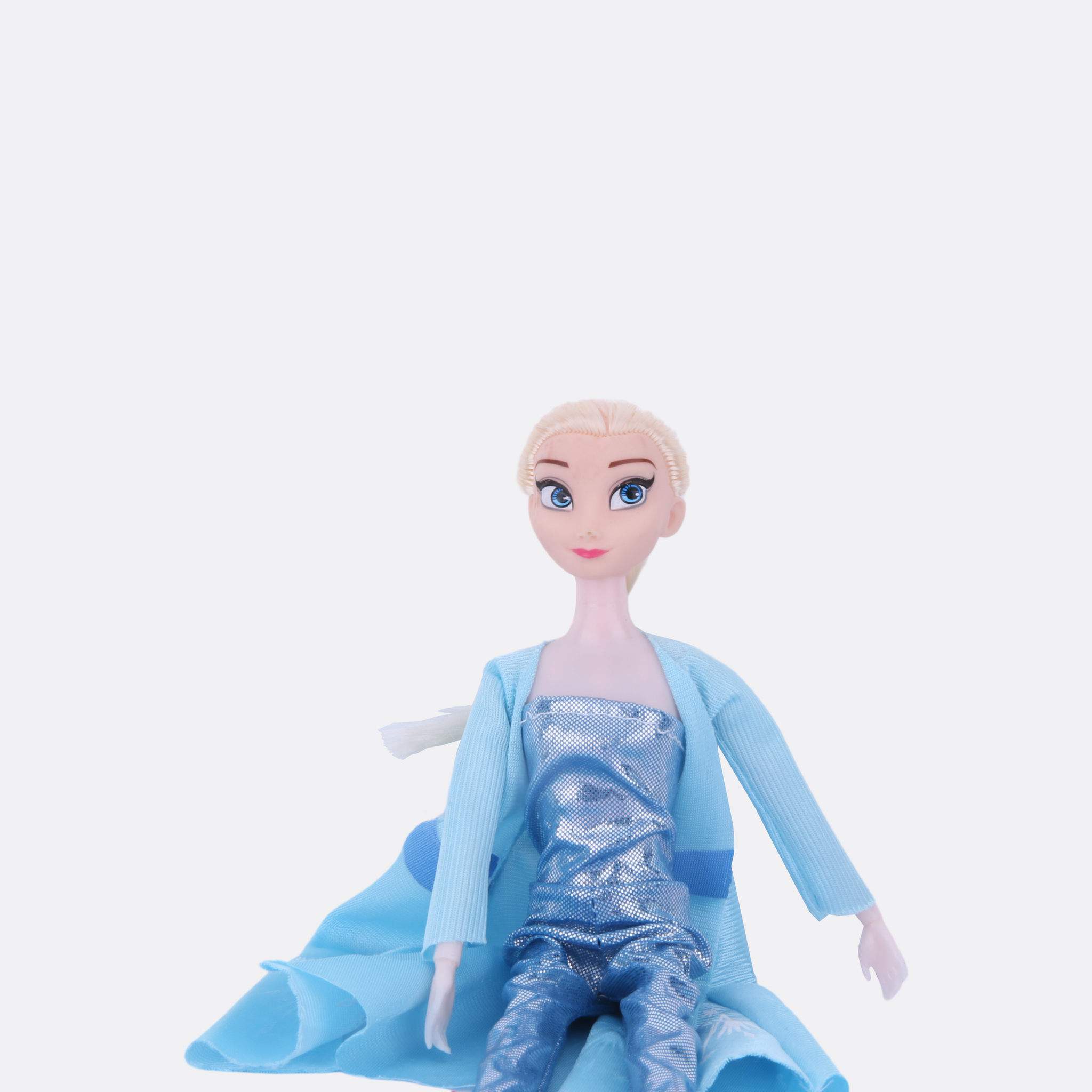 Elsa Frozen Character doll