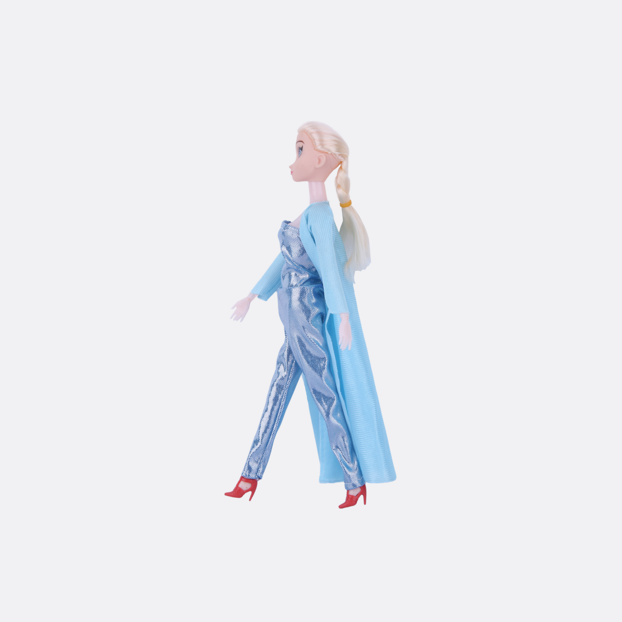 Elsa Frozen Character doll