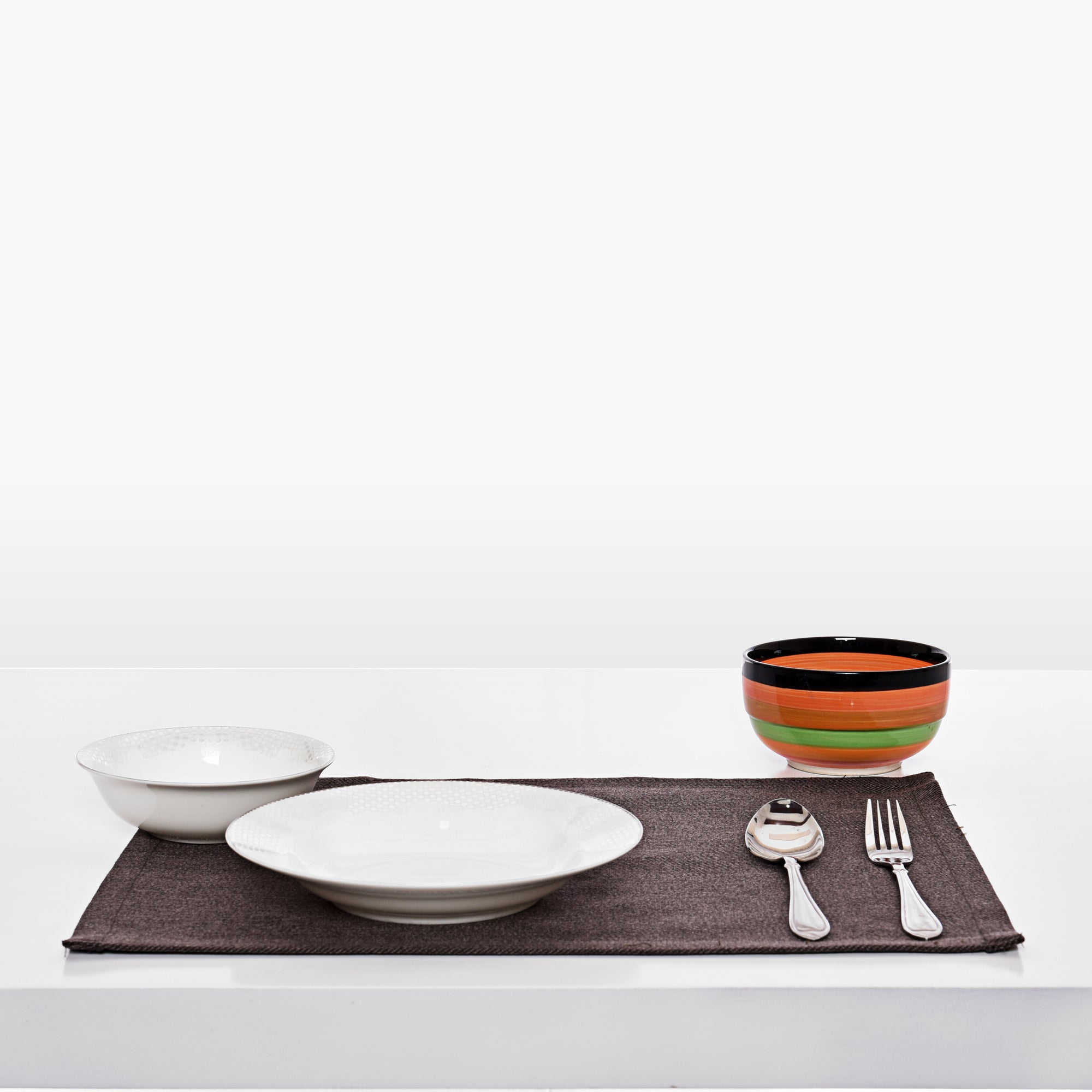 Angular place Mat