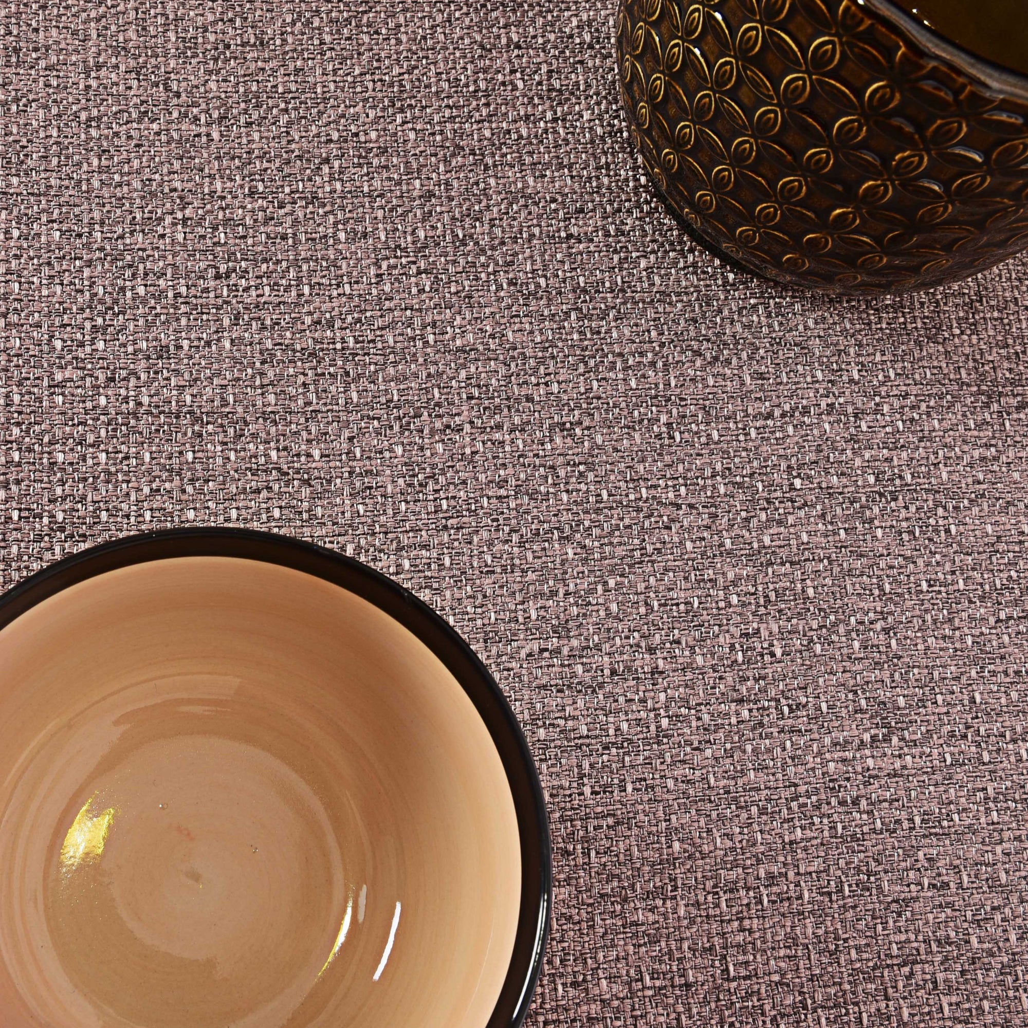 Spiffy Textured Table Runner